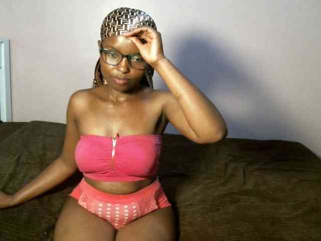 Africanah webcam
