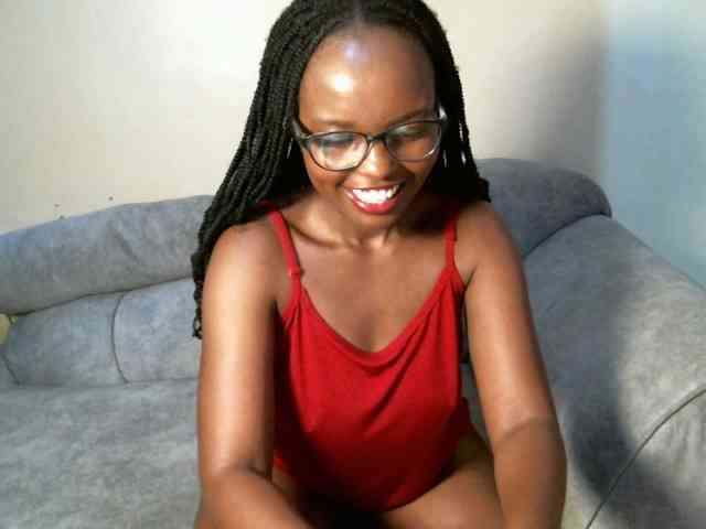Africanah webcam