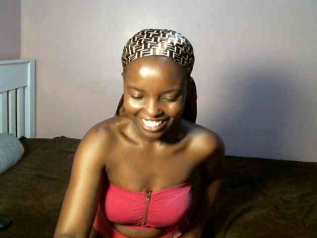 Africanah webcam