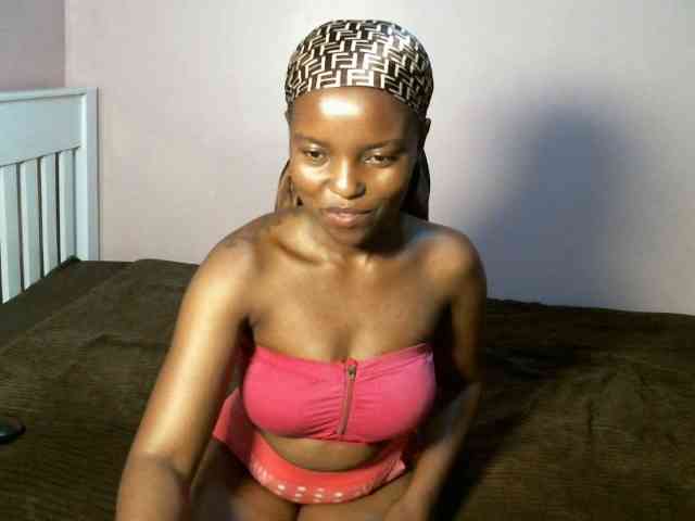 Africanah webcam