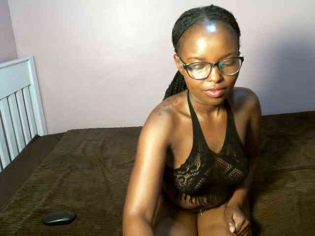 Africanah