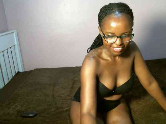 Africanah webcam