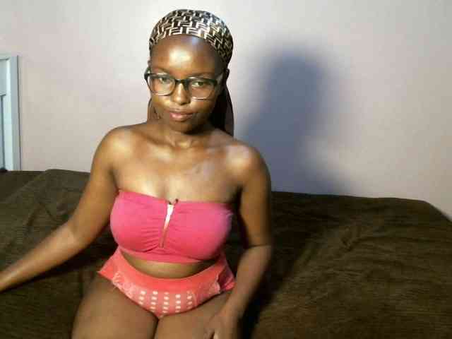 Africanah webcam