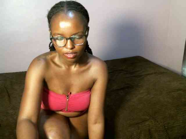 Africanah