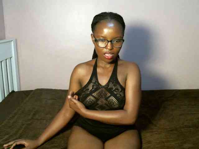 Africanah webcam
