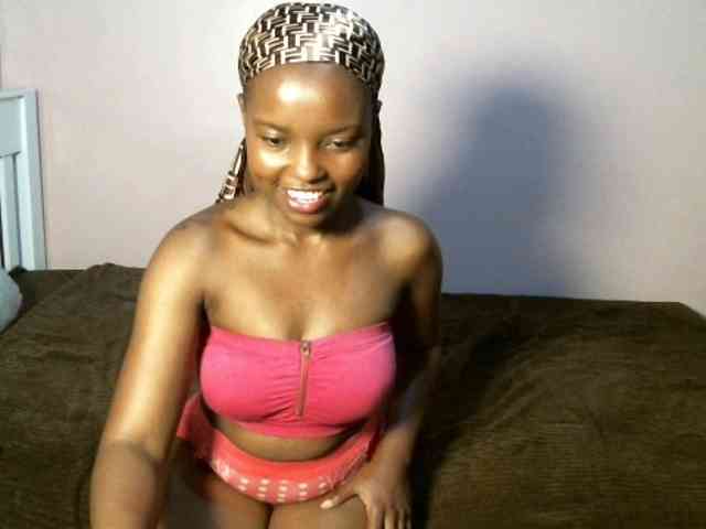 Africanah webcam