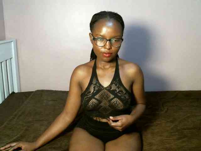 Africanah