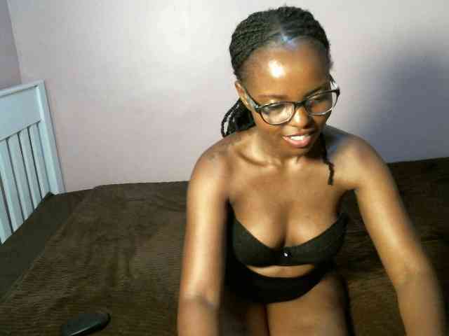 Africanah webcam