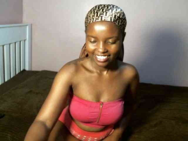 Africanah webcam