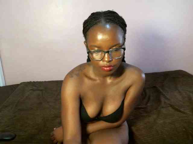 Africanah