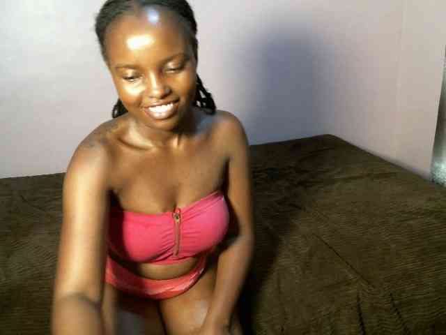Africanah webcam