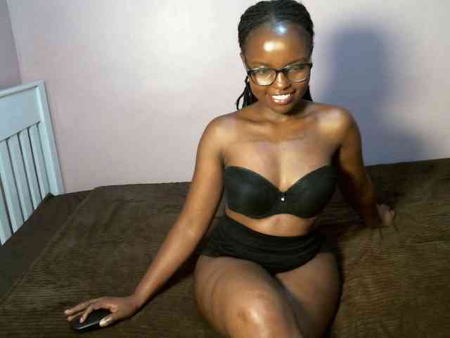 Africanah webcam