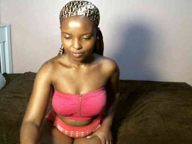Africanah webcam