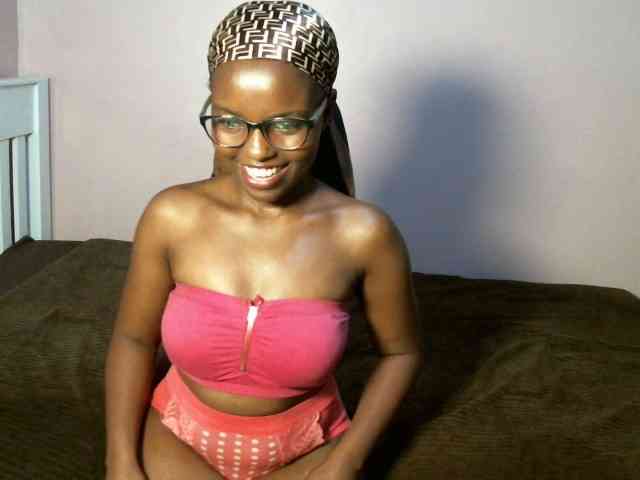 Africanah webcam