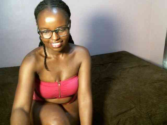 Africanah webcam