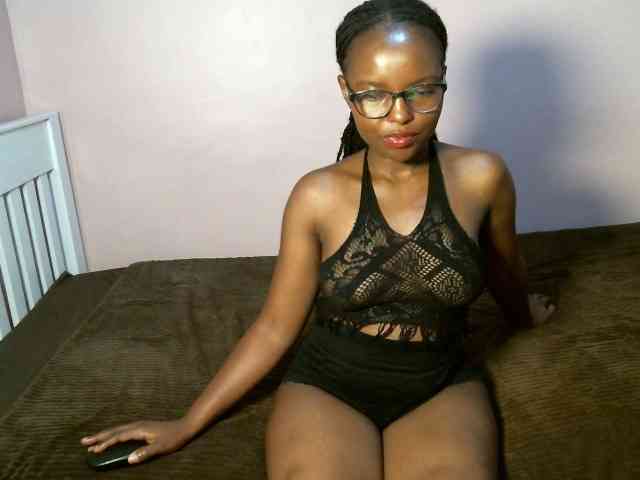 Africanah webcam
