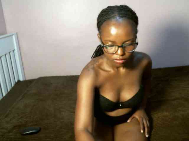 Africanah webcam