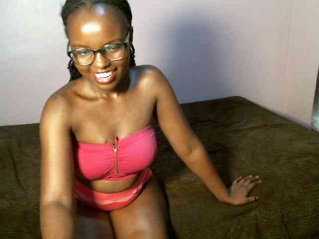 Africanah
