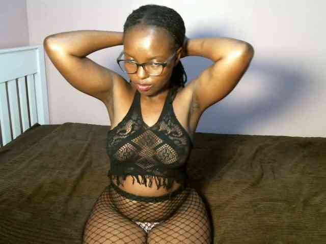 Africanah webcam