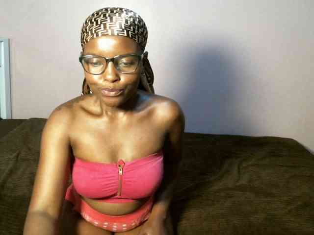 Africanah webcam