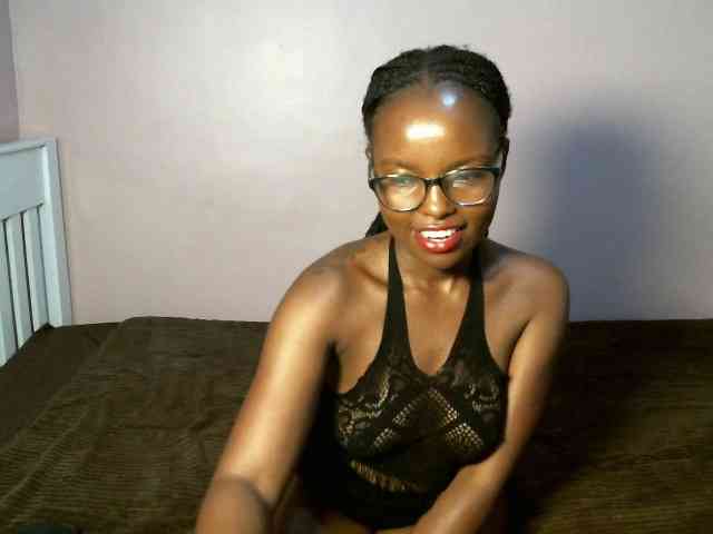 Africanah webcam