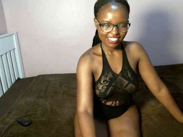 Africanah webcam