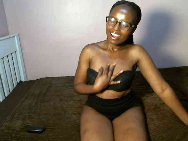 Africanah webcam