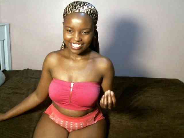 Africanah webcam