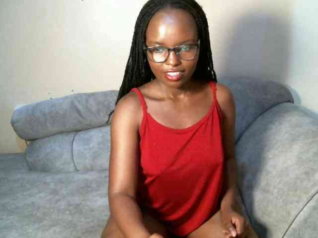 Africanah webcam