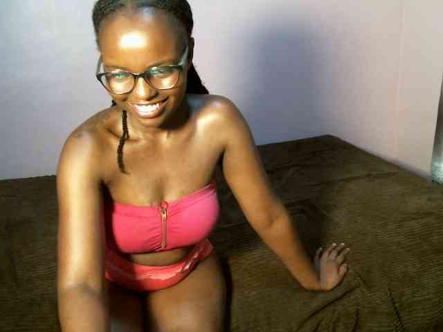 Africanah webcam