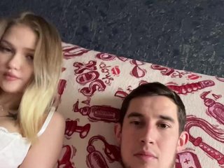 -The-sweet-couple- Porn Show