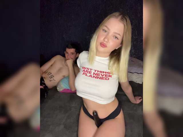 -The-sweet-couple- from BongaCams