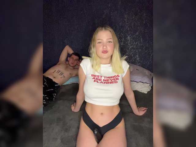 -The-sweet-couple- from BongaCams