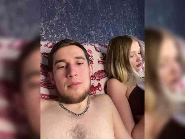 -The-sweet-coupl... Live Webcam on BongaCams