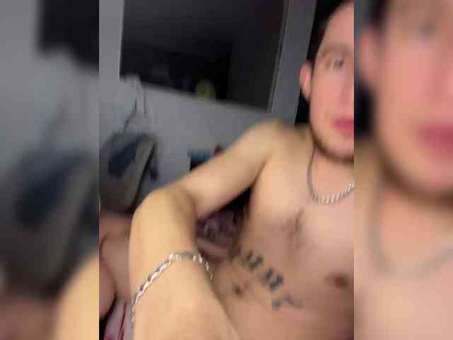 -The-sweet-couple- webcam