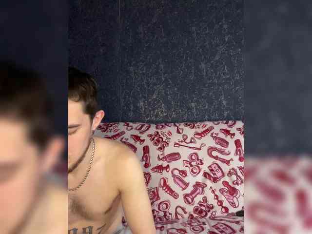 -The-sweet-couple- webcam