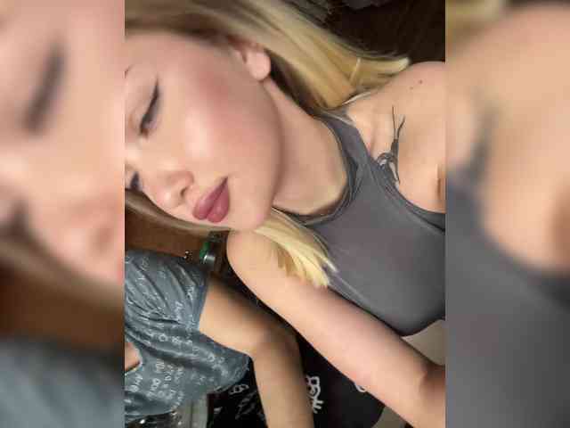 -The-sweet-couple- webcam