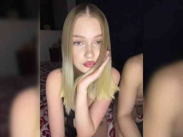 -The-sweet-couple- webcam