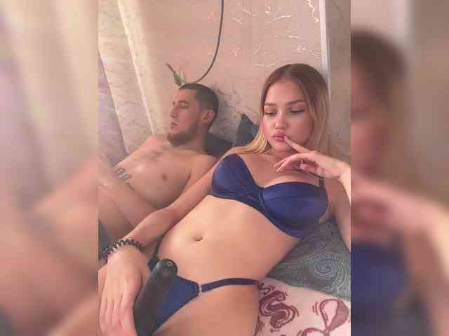 flirt chat -The-sweet-couple-