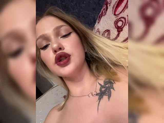 -The-sweet-couple- webcam