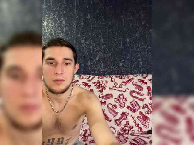 -The-sweet-couple- webcam