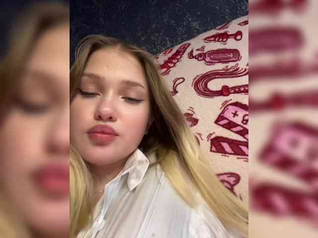 -The-sweet-couple- webcam