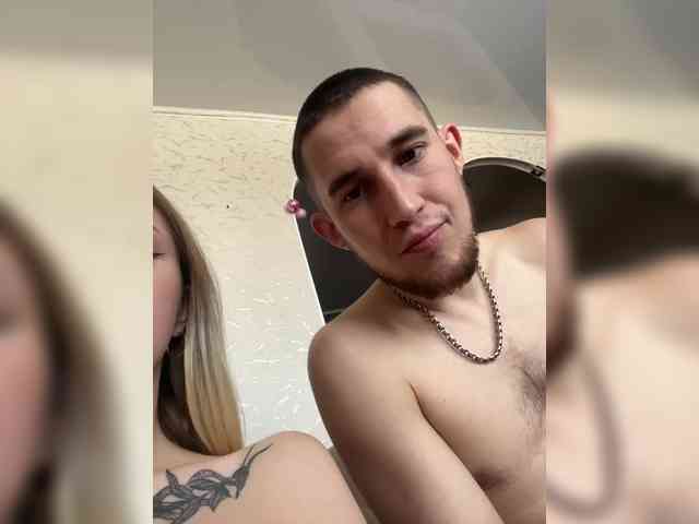 -The-sweet-couple- webcam