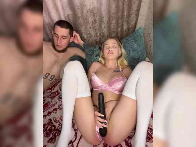 Модель: -The-sweet-couple-