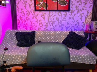 Hi-Marceline Porn Show