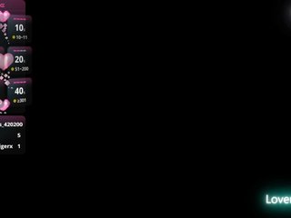 Hi-Marceline Porn Show