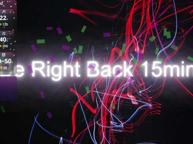 Profile and Statistics for Hi-Marceline on BongaCams