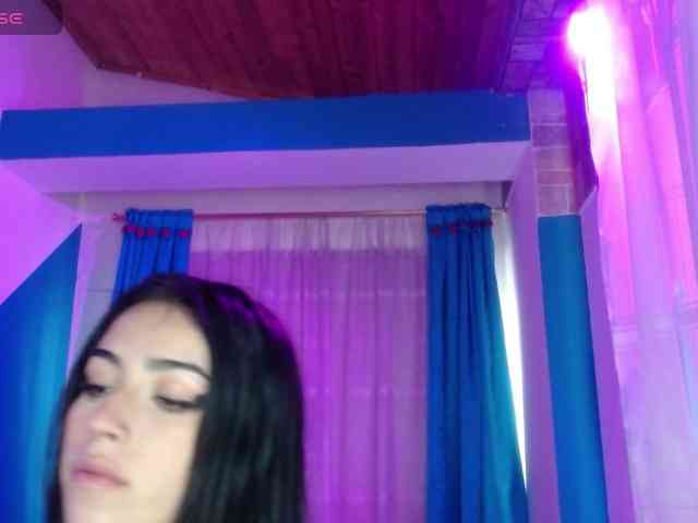 Hi-Marceline webcam