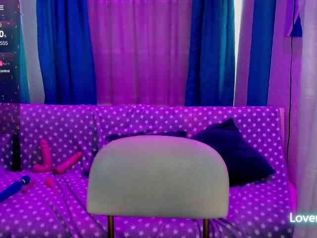 Hi-Marceline webcam