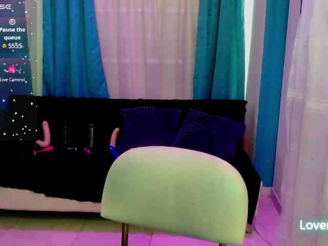 Hi-Marceline webcam